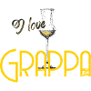 I love Grappa