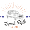 French Style - 4L 1961