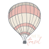 Tour du monde en montgolfière