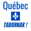 Québec Tabarnak !