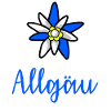 Allgäu Flower Allgäuer