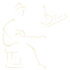 Blues guitarist