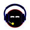 Gamer Countryball