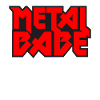 Metal Babe - Heavy Metal