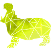 Nilpferd