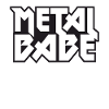 Metal Babe - Heavy Metal