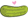 Cucumber - i love cucumber