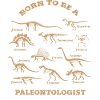 Paleontologist, Dinosaur, Dinosaur