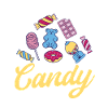 Official candy tester, candy
