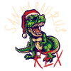 Santasaurus