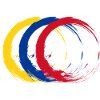 Drapeau Colombie