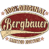 Bergbauer 100% Original Bergbauer