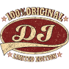 DJ 100% Original DJ