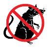 No Rats Union Anti Rats