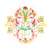 Aztec Pyramid Maori
