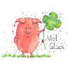 Schweinchen Lucky