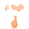 Tante und Neffe