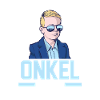 Onkel und Neffe