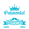 König Patenonkel