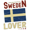 Sweden Lover