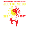 Jeet Kune Do Cadeau