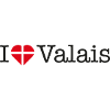 I love Valais