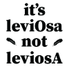 Magic Spell - C’est Leviosa, pas