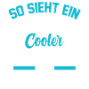 Cooler Schwager