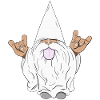 Gnome Rock