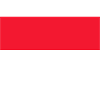 Drapeau de Monaco