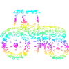 Tractor Icons