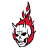 Burnin' devil