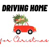 Rentrer chez soi pour Noël