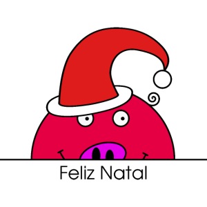 Happy Rosanna - Feliz Natal