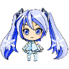 Yuki Miku, Hatune Miku Winterversion