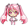 Sakura Miku