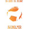 Broholmer