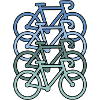 Biking