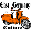Simson Schwalbe Moped GDR