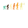 Evolution Archer Archer Cadeau