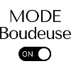 Mode Boudeuse