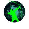 Funny Archery Archer Gift
