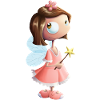 little fairy