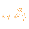 Bitcoin Heartbeat