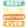 Best Big Bro Ever 2023