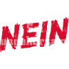 Sei ungehorsam... NEIN !!!