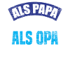 Opa Papa Bester Opa