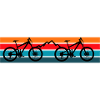 VTT VTT VTT VTT Rétro