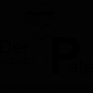 Der kleine Pate - Logo