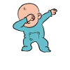 Révélation de genre Team Boy
